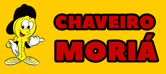 Chaveiro Moriá